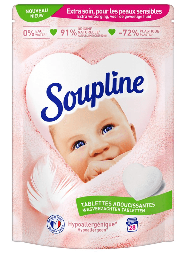Soupline Coeur
